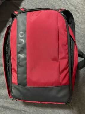 Camera bag
